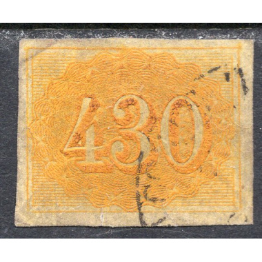 BRAZIL SCOTT 40