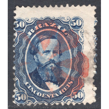 BRAZIL SCOTT 56