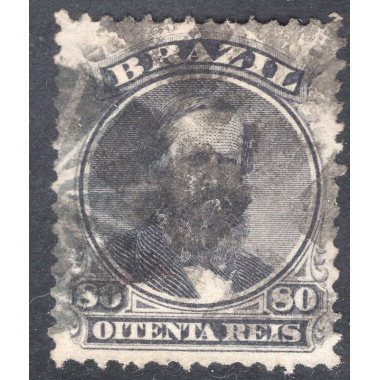 BRAZIL SCOTT 57