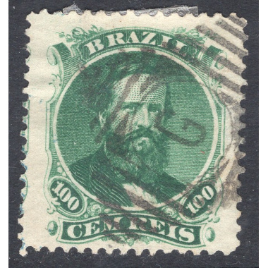 BRAZIL SCOTT 58