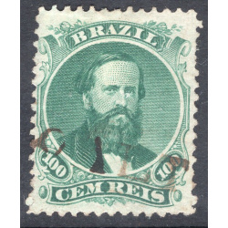 BRAZIL SCOTT 58