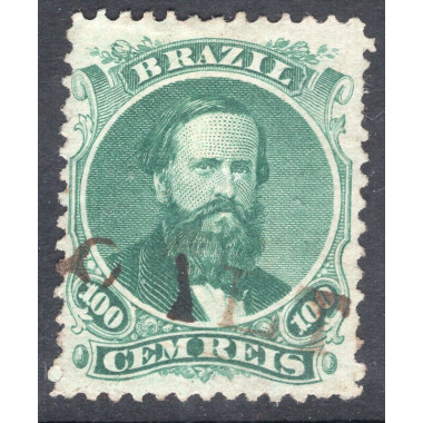 BRAZIL SCOTT 58