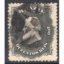 BRAZIL SCOTT 59