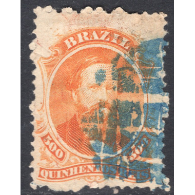 BRAZIL SCOTT 60