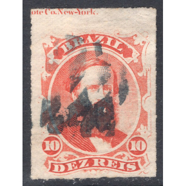 BRAZIL SCOTT 61