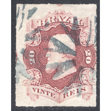 BRAZIL SCOTT 62
