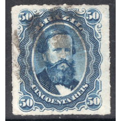 BRAZIL SCOTT 63