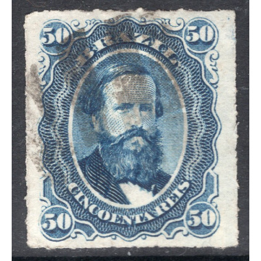 BRAZIL SCOTT 63