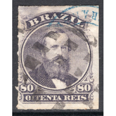 BRAZIL SCOTT 64
