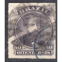 BRAZIL SCOTT 64