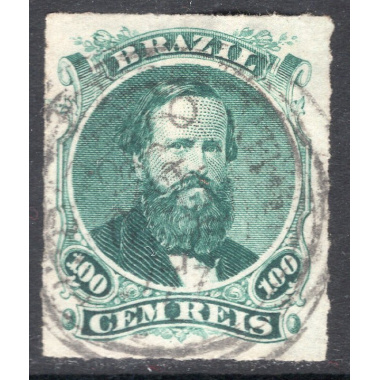 BRAZIL SCOTT 65
