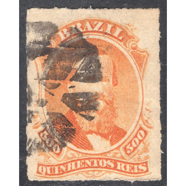 BRAZIL SCOTT 67