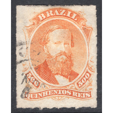 BRAZIL SCOTT 67
