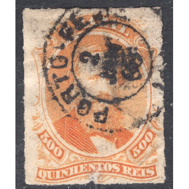 BRAZIL SCOTT 67