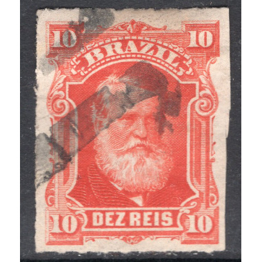 BRAZIL SCOTT 68