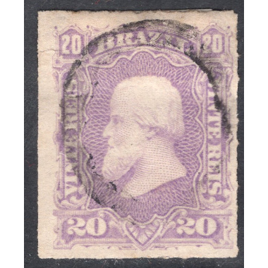 BRAZIL SCOTT 69
