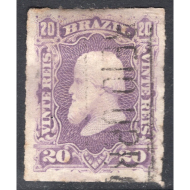 BRAZIL SCOTT 69