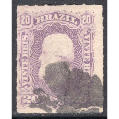 BRAZIL SCOTT 69
