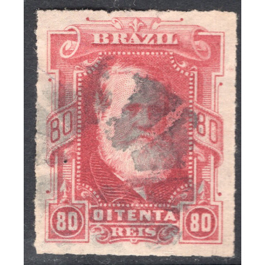 BRAZIL SCOTT 71