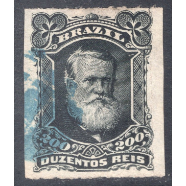 BRAZIL SCOTT 73