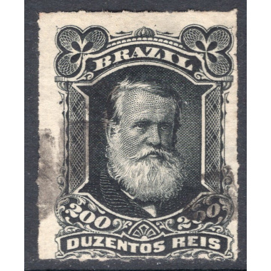BRAZIL SCOTT 73