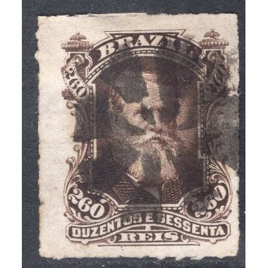 BRAZIL SCOTT 74