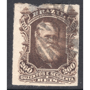 BRAZIL SCOTT 74