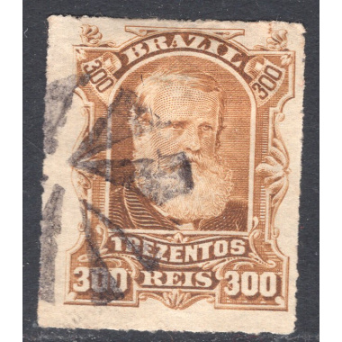 BRAZIL SCOTT 75