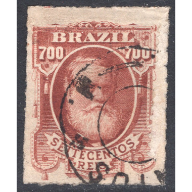 BRAZIL SCOTT 76