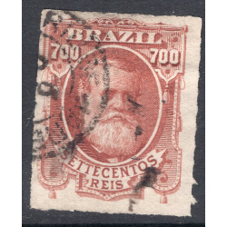 BRAZIL SCOTT 76
