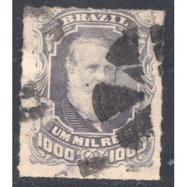BRAZIL SCOTT 77