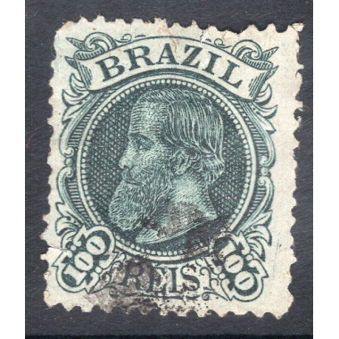 BRAZIL SCOTT 80