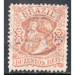 BRAZIL SCOTT 81