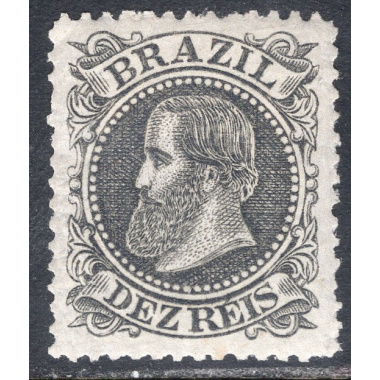 BRAZIL SCOTT 82