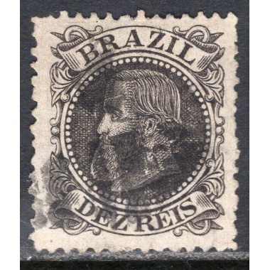BRAZIL SCOTT 82