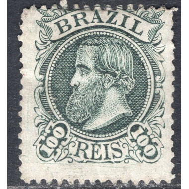 BRAZIL SCOTT 83