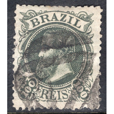 BRAZIL SCOTT 83