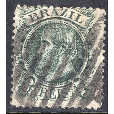 BRAZIL SCOTT 83