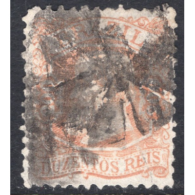 BRAZIL SCOTT 84