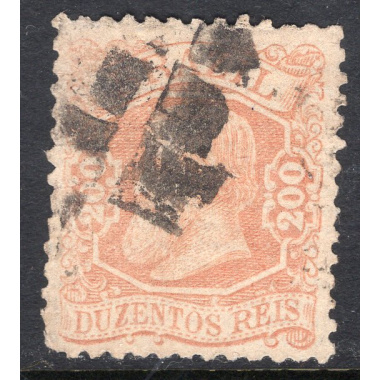 BRAZIL SCOTT 84