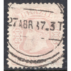 BRAZIL SCOTT 85