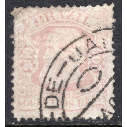 BRAZIL SCOTT 85