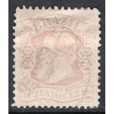 BRAZIL SCOTT 85
