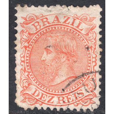 BRAZIL SCOTT 86