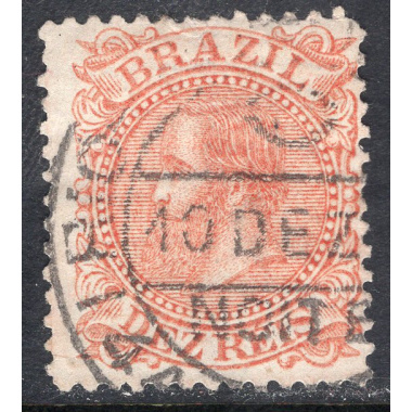 BRAZIL SCOTT 86