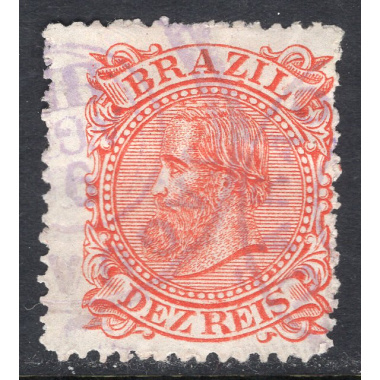 BRAZIL SCOTT 86