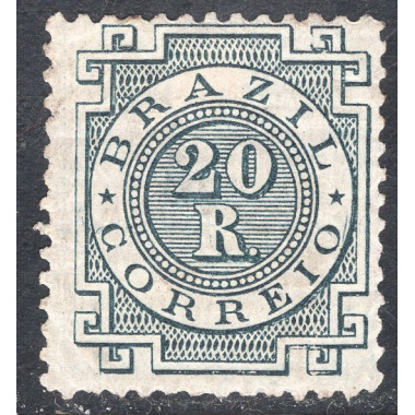 BRAZIL SCOTT 87