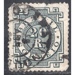 BRAZIL SCOTT 87