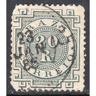 BRAZIL SCOTT 87