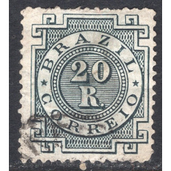 BRAZIL SCOTT 87